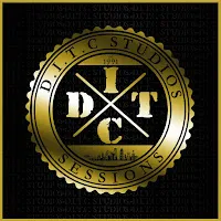 D.i.t.c. — Granted (Feat. O.c.) — обложка
